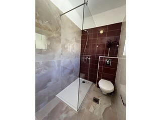 Villa Duće Bathroom 22