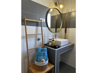 Villa Duće Bathroom 23