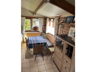 Vakantiehuis Schoorldam Kenmerken 7