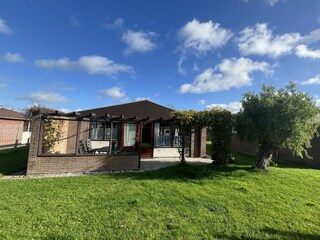 Casa per le vacanze Schoorldam Registrazione all'aperto 3