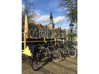 Casa per le vacanze Schoorldam Ambiente 21