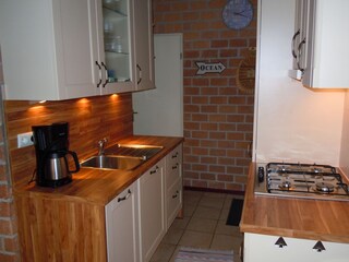 Vakantiehuis Schoorldam Kenmerken 9