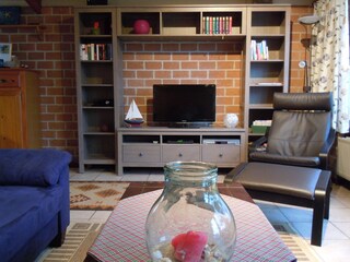 Casa per le vacanze Schoorldam Caratteristiche 5