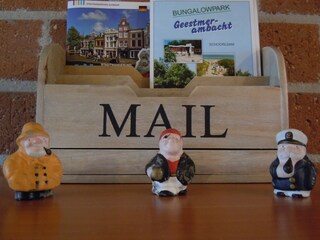 Casa per le vacanze Schoorldam Caratteristiche 7