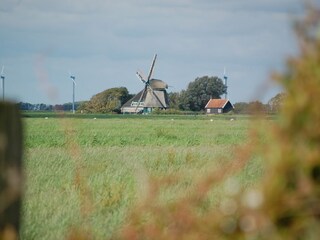 Casa per le vacanze Schoorldam Ambiente 14