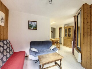 Apartment Saint-Jean-d'Aulps Features 8