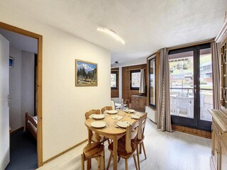 Apartment Saint-Jean-d'Aulps Features 9