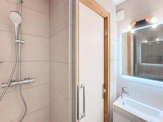 Apartment Saint-Jean-d'Aulps Ausstattung 12