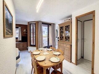 Apartment Saint-Jean-d'Aulps Features 13