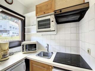 Apartment Saint-Jean-d'Aulps Features 14