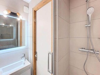 Apartment Saint-Jean-d'Aulps Ausstattung 15