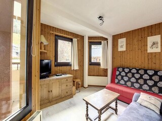 Apartment Saint-Jean-d'Aulps Features 16