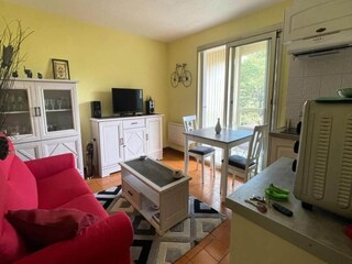 Apartment Sainte-Maxime Ausstattung 9