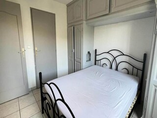 Apartment Sainte-Maxime Ausstattung 11