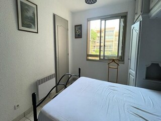 Apartment Sainte-Maxime Ausstattung 12