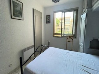 Appartement Sainte-Maxime Équipement 12