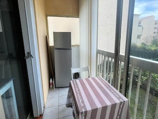 Appartement Sainte-Maxime Enregistrement extérieur 2