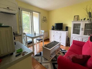 Apartment Sainte-Maxime Ausstattung 14