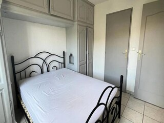 Apartment Sainte-Maxime Ausstattung 16