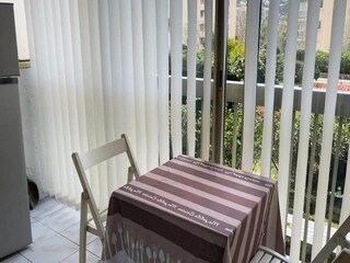 Apartment Sainte-Maxime Außenaufnahme 5