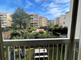 Apartment Sainte-Maxime Außenaufnahme 6