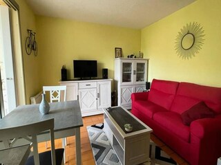 Apartment Sainte-Maxime Ausstattung 18