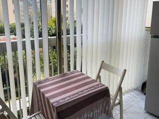Apartment Sainte-Maxime Außenaufnahme 7