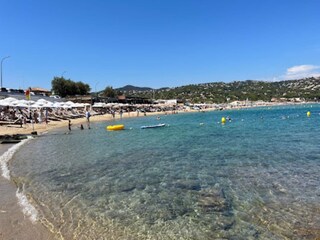 Apartment Sainte-Maxime Umgebung 25