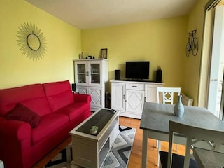 Appartement Sainte-Maxime Équipement 19
