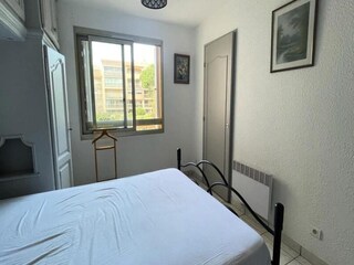 Apartment Sainte-Maxime Ausstattung 20