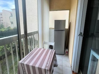 Appartement Sainte-Maxime Enregistrement extérieur 8