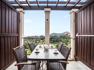 Apartment Le Dramont  15