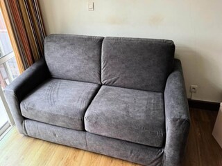 Appartement Le Dramont  18