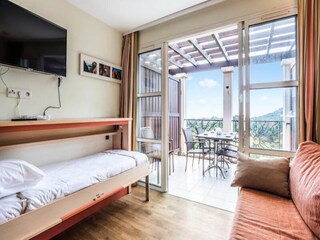 Apartamento Le Dramont  20