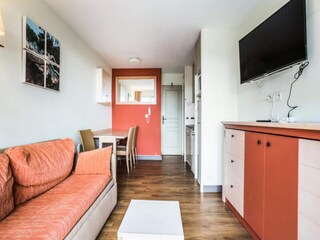 Apartamento Le Dramont  21