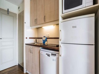 Apartamento Le Dramont  22