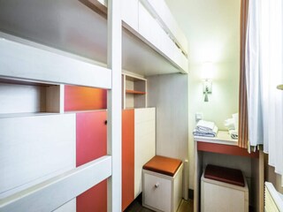 Apartamento Le Dramont  23