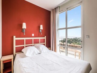 Apartamento Le Dramont  24