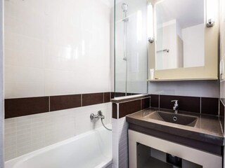 Apartamento Le Dramont  25