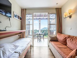 Apartamento Le Dramont  2