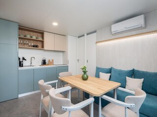 Casa per le vacanze Povljana Caratteristiche 7