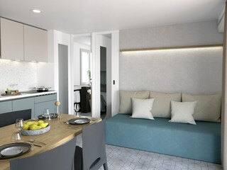 Casa per le vacanze Povljana Caratteristiche 7