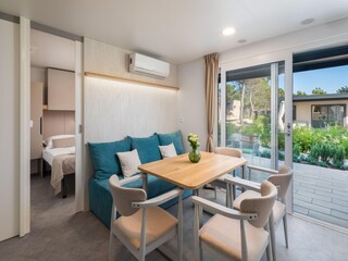 Casa per le vacanze Povljana Caratteristiche 11