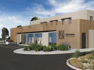Vakantiehuis Povljana  20