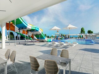 Holiday house Povljana  18