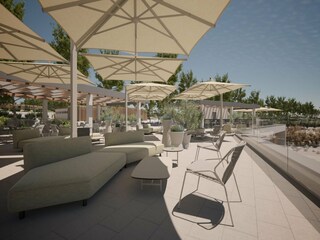 Holiday house Povljana  17