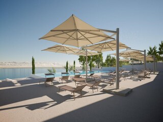 Ferienhaus Povljana  28