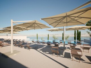 Casa per le vacanze Povljana  19