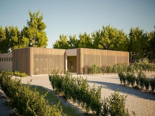 Maison de vacances Povljana  16