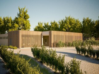 Maison de vacances Povljana  20